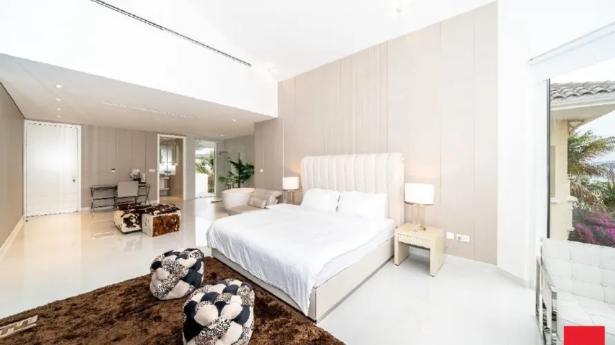 5 bedrooms villa for sale , Palm Jebel Ali, Dubai, UAE No. 2506 № 17