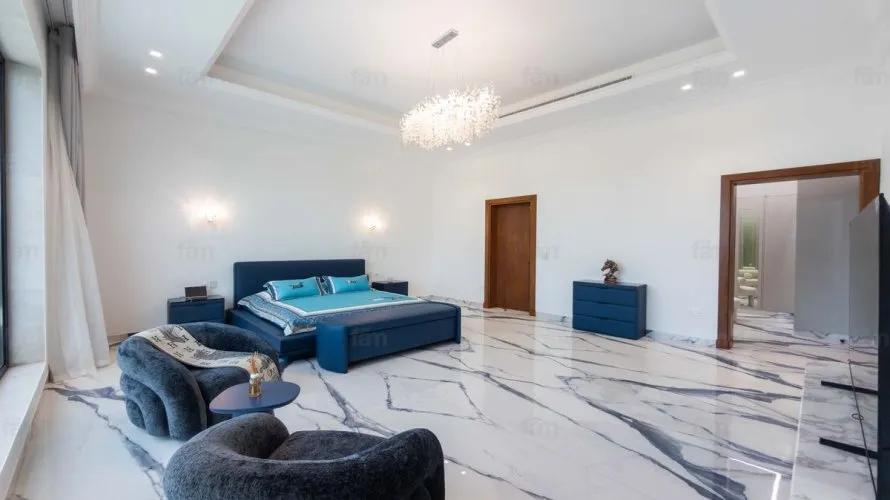 5 bedrooms villa for sale, Dubai Hills Estate, Dubai, UAE No. 2388 № 18