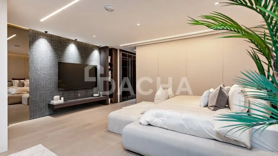 5 bedrooms villa for sale, Jumeirah Islands, Dubai, UAE No. 2402 № 25