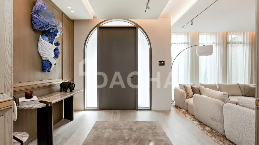 4 bedrooms villa for sale, Jumeirah Islands, Dubai, UAE No. 2394 № 5