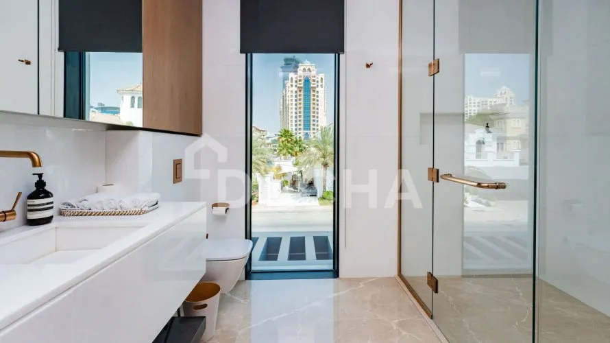 6 bedrooms villa for sale , Signature Villas, Palm Jumeirah, Dubai, UAE No. 2424 № 27