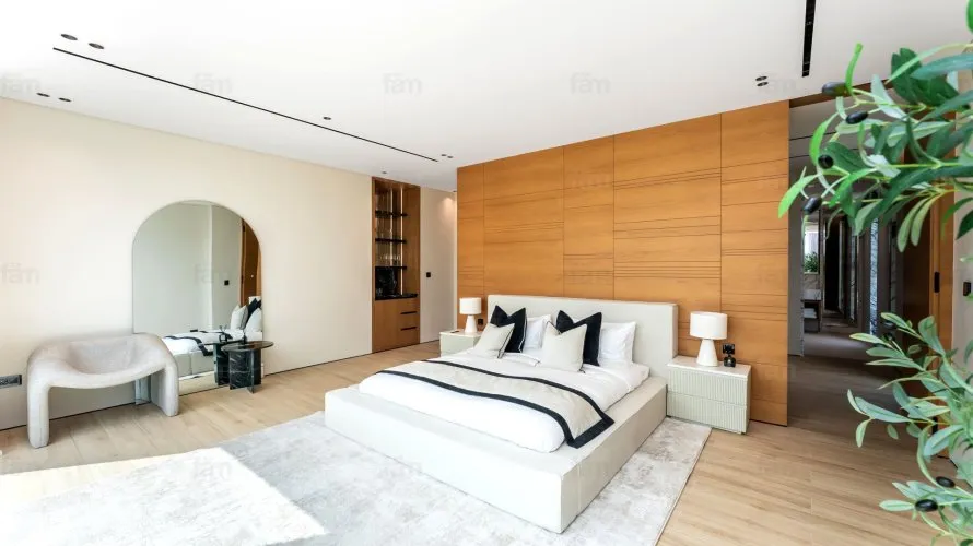 5 bedrooms villa for sale , Dubai, UAE No. 2263 № 24