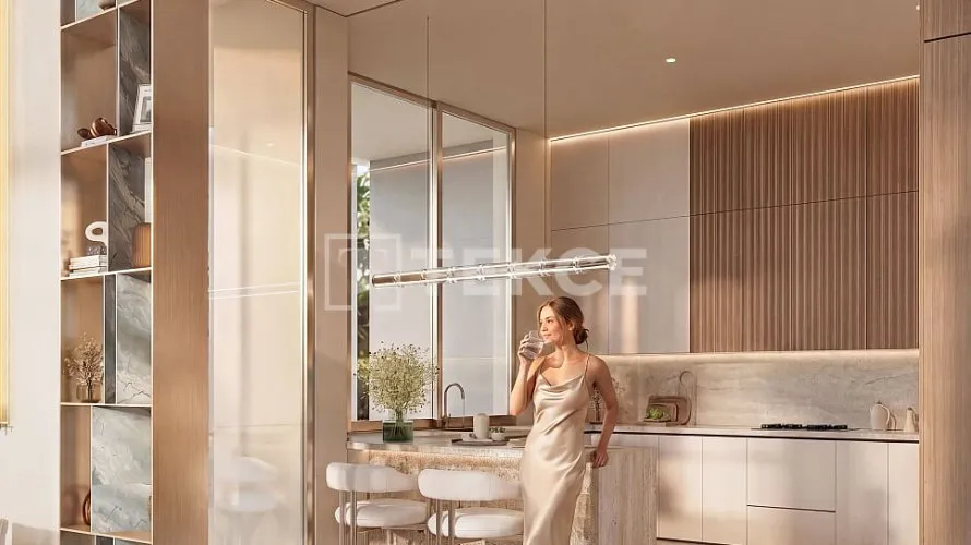 6 bedrooms villa for sale, Dubai, UAE No. 2585 № 4