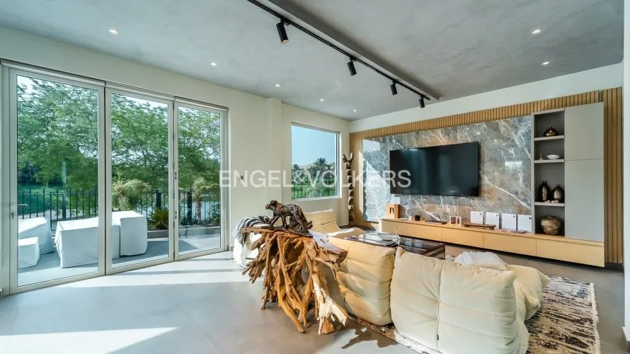 4 bedrooms villa for sale, Jumeirah Islands, Dubai, UAE No. 2262 № 28