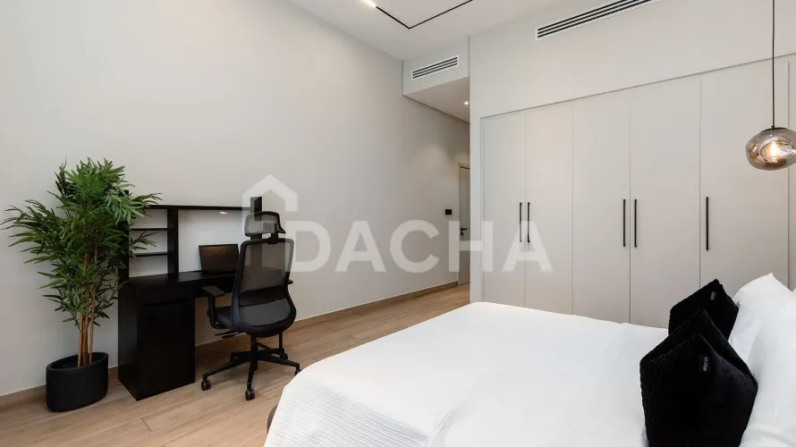 5 bedrooms villa for sale , DAMAC Hills (Akoya by DAMAC), Dubai, UAE No. 2429 № 26