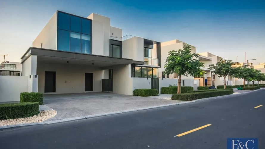 5 bedrooms villa for sale, Dubai Hills Estate, Dubai, UAE No. 2353 № 21