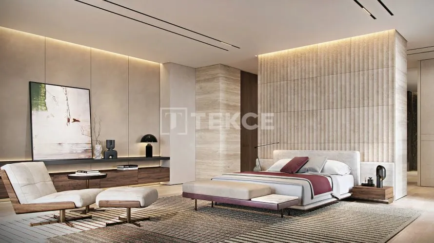 5 bedrooms villa for sale, Dubai, UAE No. 2328 № 22