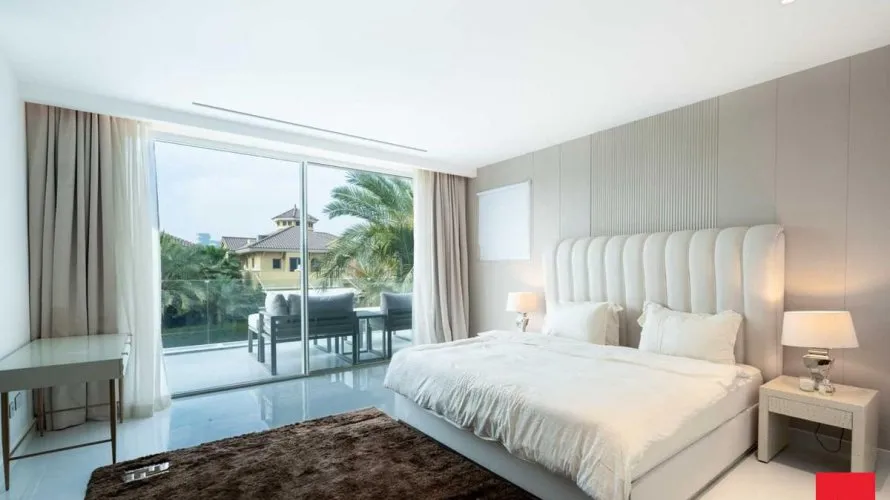 5 bedrooms villa for sale , Palm Jebel Ali, Dubai, UAE No. 2506 № 6
