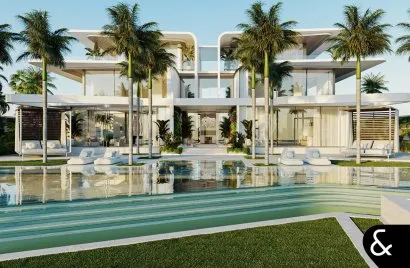 5 bedrooms villa for sale, The World Islands, Dubai, UAE No. 2276