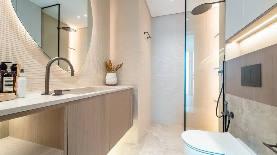 5 bedrooms villa for sale , Dubai, UAE No. 2259 № 4