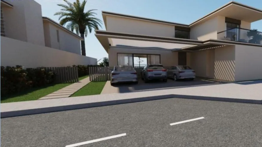 5 bedrooms villa for sale, Al Hamra Village, Ras Al Khaimah, UAE No. 2628 № 4