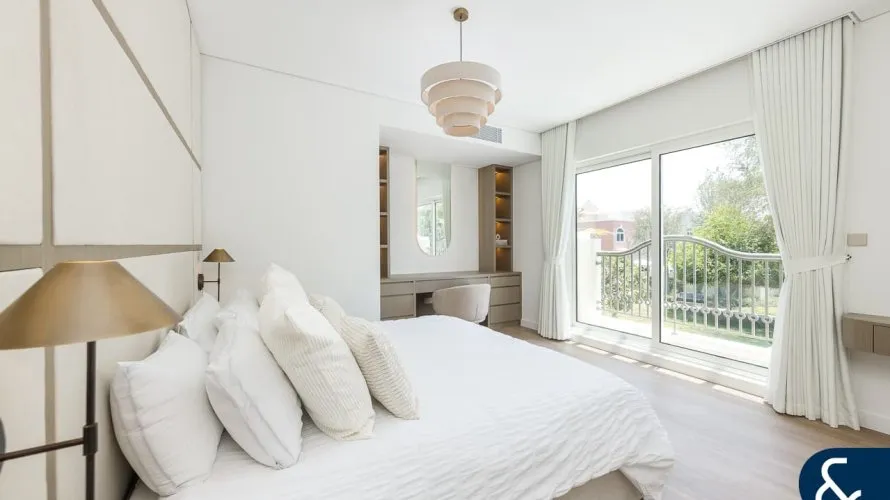 5 bedrooms villa for sale , Victory Heights, Dubai Sports City, Dubai, UAE No. 2286 № 16
