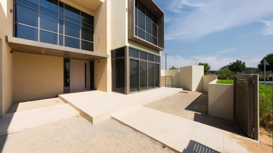 4 bedrooms villa for sale, Dubai Hills Estate, Dubai, UAE No. 2332 № 13