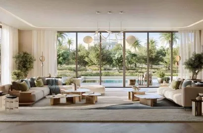 5 bedrooms villa for sale in Palace Villas Ostra, Dubai, UAE No. 2202