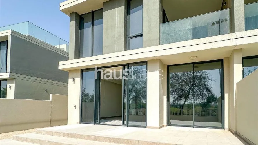 4 bedrooms townhouse for sale, Dubai Hills Estate, Dubai, UAE No. 2223 № 10