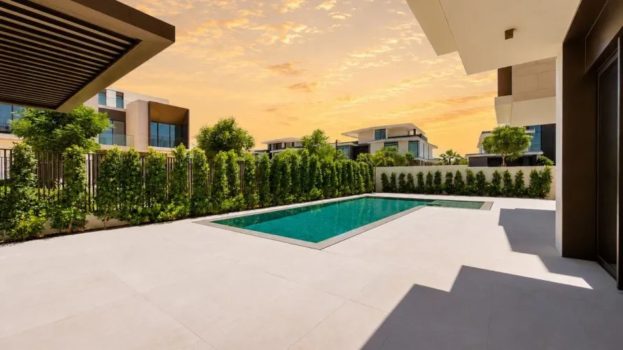 5 bedrooms villa for sale, Dubai Hills Estate, Dubai, UAE No. 2637 № 21