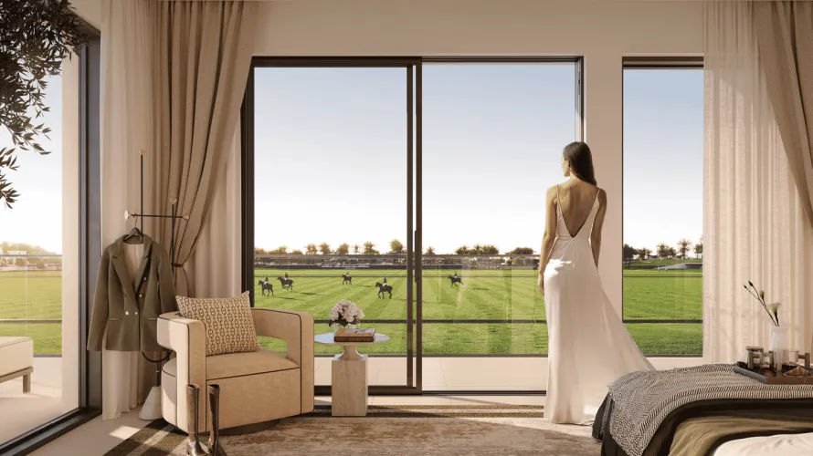 5 bedrooms villa for sale, Dubai Investment Park, Dubai, UAE No. 2407 № 7
