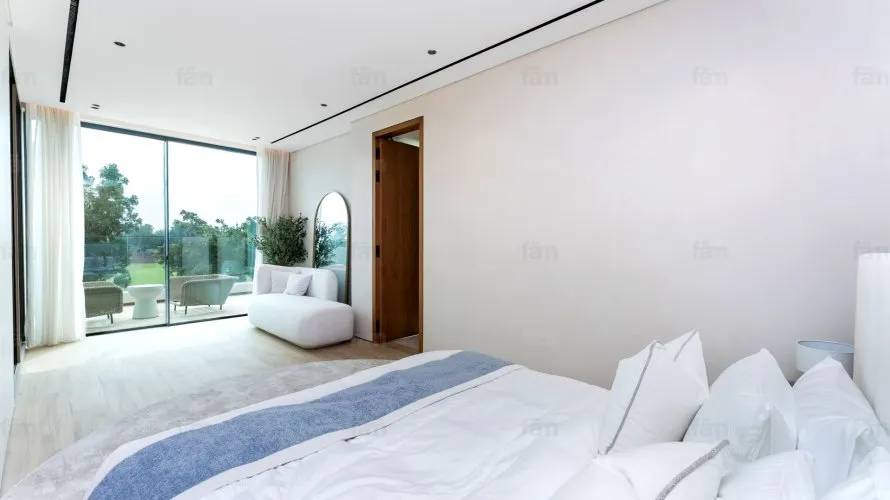 5 bedrooms villa for sale , Dubai, UAE No. 2263 № 28