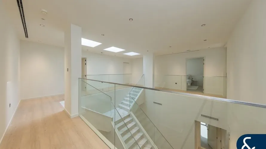 5 bedrooms villa for sale , Jumeirah Golf Estates, Dubai, UAE No. 2289 № 5