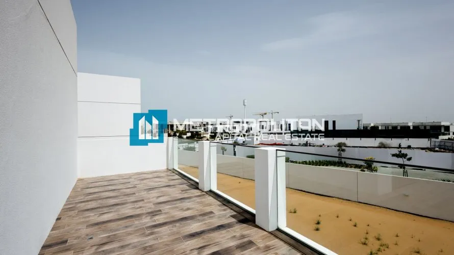 6 bedrooms villa for sale, Abu Dhabi, UAE No. 2247 № 4