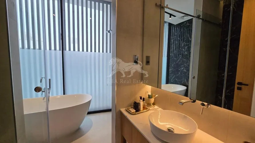 5 bedrooms villa for sale, Al Barari, Dubai, UAE No. 2200 № 9