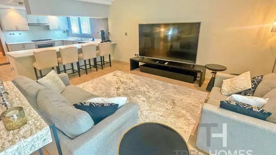 4 bedrooms villa for sale, Regional, Jumeirah Park, Dubai, UAE No. 2210 № 15