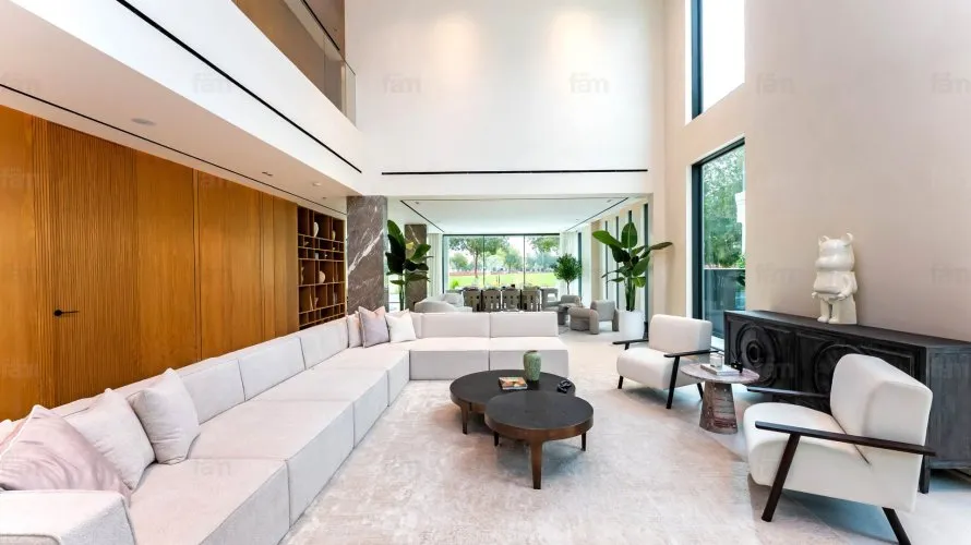 5 bedrooms villa for sale , Dubai, UAE No. 2263 № 7