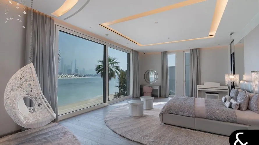 6 bedrooms villa for sale, Signature Villas, Palm Jumeirah, Dubai, UAE No. 2287 № 13