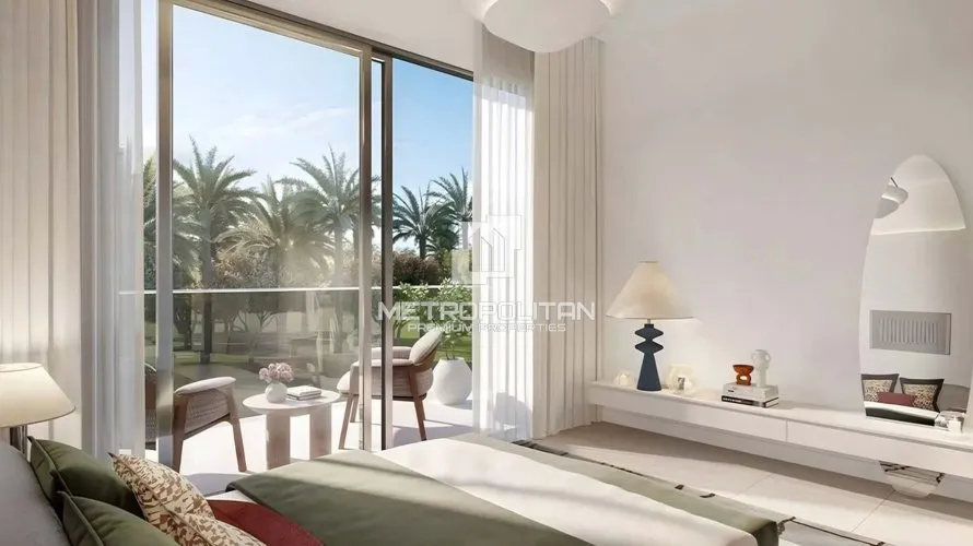 4 bedrooms villa for sale, Dubai, UAE No. 2629 № 7