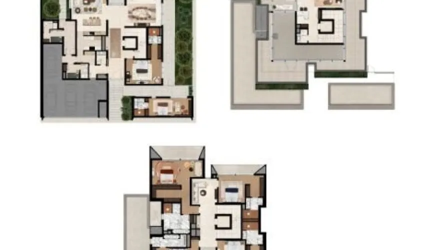 5 bedrooms villa for sale, Dubai Hills Estate, Dubai, UAE No. 2360 № 15
