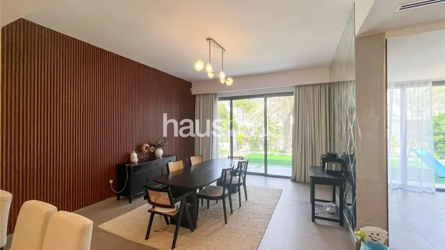 5 bedrooms villa for sale, Sidra Villas, Dubai Hills Estate, Dubai, UAE No. 2221 № 9