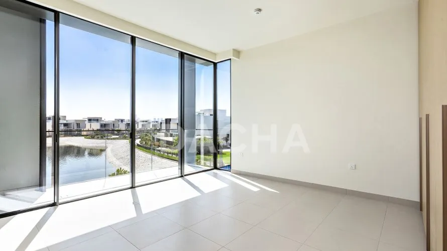5 bedrooms villa for sale, Dubai Hills Estate, Dubai, UAE No. 2481 № 5