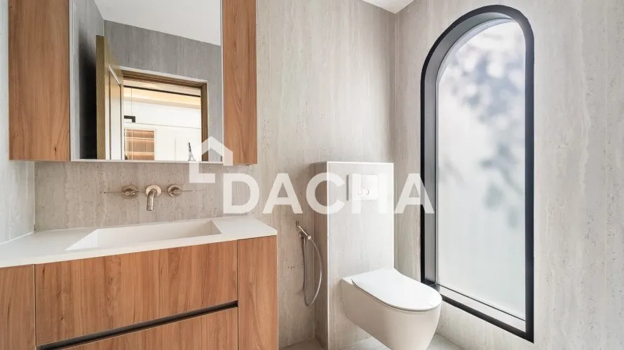4 bedrooms villa for sale, Jumeirah Islands, Dubai, UAE No. 2403 № 14