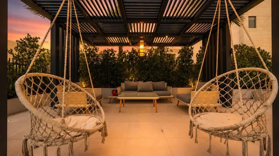6 bedrooms villa for sale, Dubai Hills Estate, Dubai, UAE No. 2383 № 5