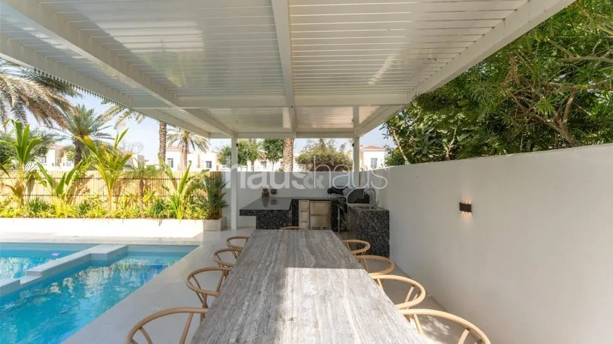 5 bedrooms villa for sale, Arabian Ranches, Dubai, UAE No. 2215 № 22