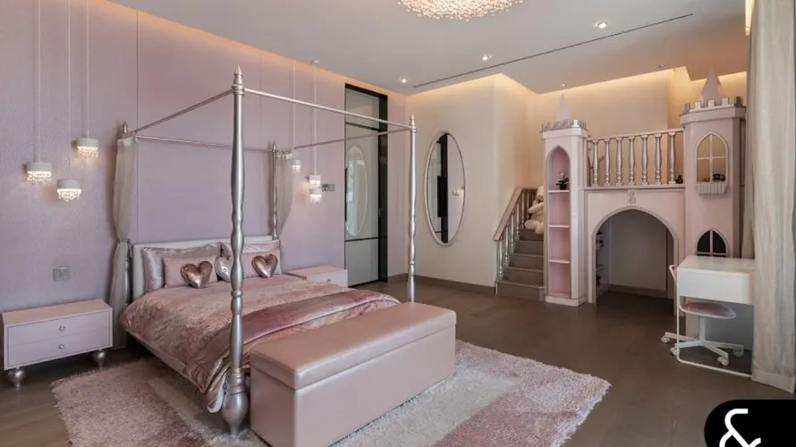 6 bedrooms villa for sale, Signature Villas, Palm Jumeirah, Dubai, UAE No. 2287 № 19