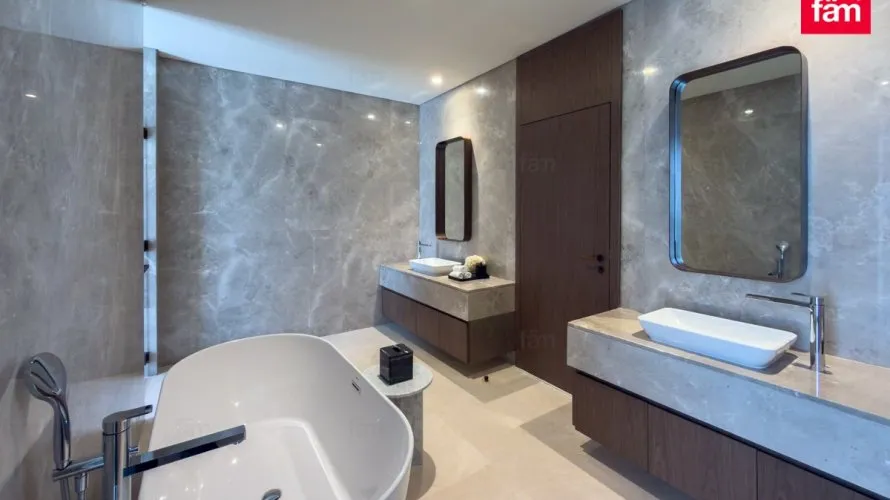 6 bedrooms villa for sale , Dubai Hills Estate, Dubai, UAE No. 2519 № 21