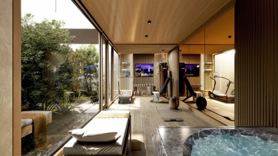 5 bedrooms villa for sale, Dubai Sports City, Dubai, UAE No. 2325 № 6