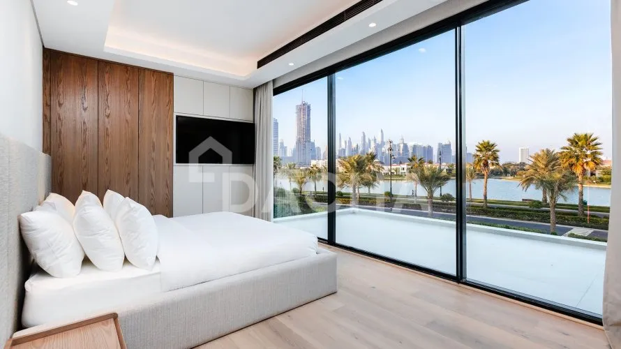 4 bedrooms villa for sale, Jumeirah Islands, Dubai, UAE No. 2393 № 18