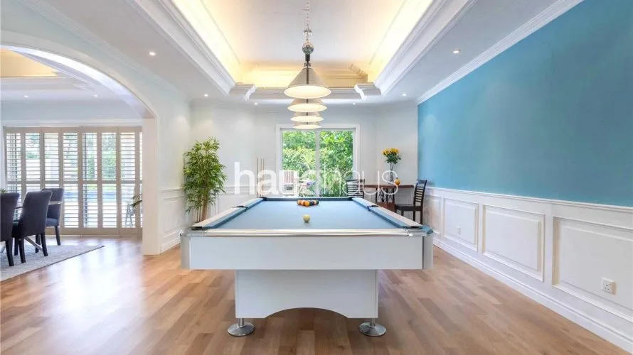 6 bedrooms villa for sale, Dubai Investment Park, Dubai, UAE No. 2217 № 25