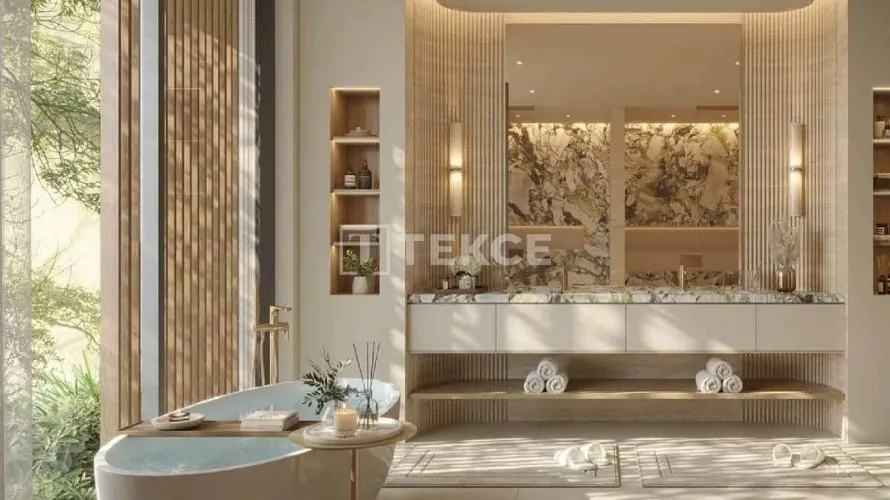 5 bedrooms villa for sale, Dubai, UAE No. 2600 № 24