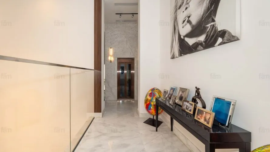 6 bedrooms villa for sale, Dubai Hills Estate, Dubai, UAE No. 2383 № 17