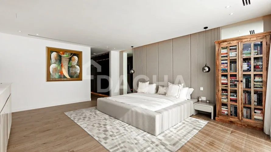 5 bedrooms villa for sale, Jumeirah Islands, Dubai, UAE No. 2392 № 9