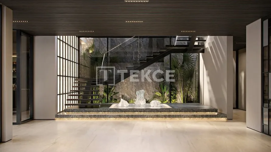 5 bedrooms villa for sale, Dubai, UAE No. 2328 № 19