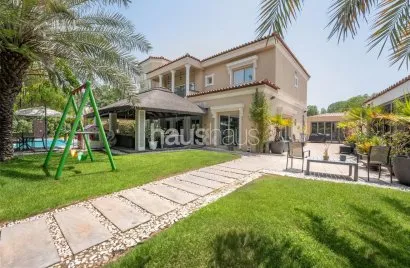 6 bedrooms villa for sale, Dubai Investment Park, Dubai, UAE No. 2218