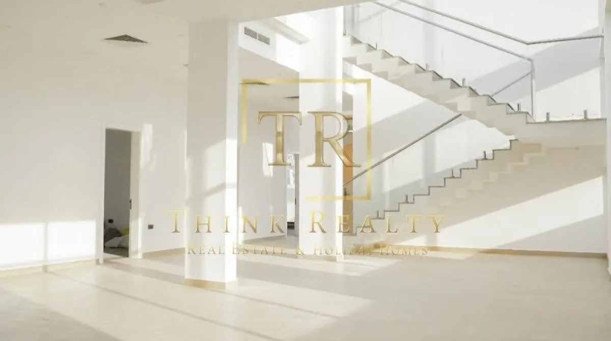 6 bedrooms villa for sale, Jumeirah Park Homes, Jumeirah Park, Dubai, UAE No. 2193