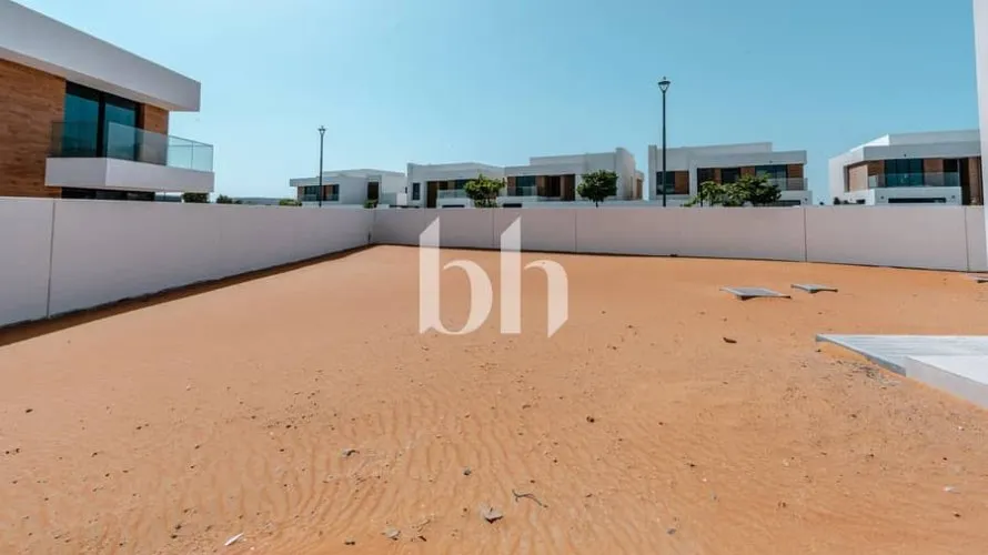 5 bedrooms villa for sale, Saadiyat Island, Abu Dhabi, UAE No. 2626 № 1