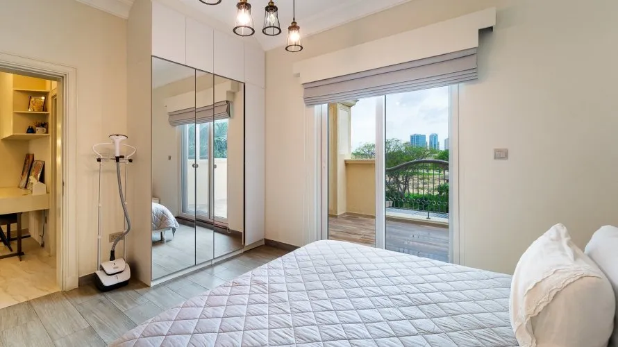 5 bedrooms villa for sale, Dubai Sports City, Dubai, UAE No. 2310 № 5
