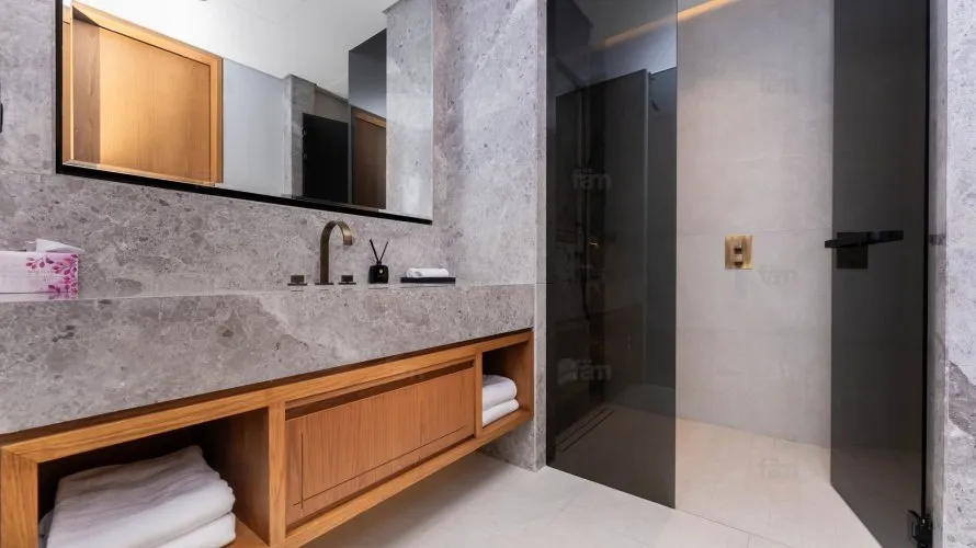 5 bedrooms villa for sale , Dubai, UAE No. 2263 № 15