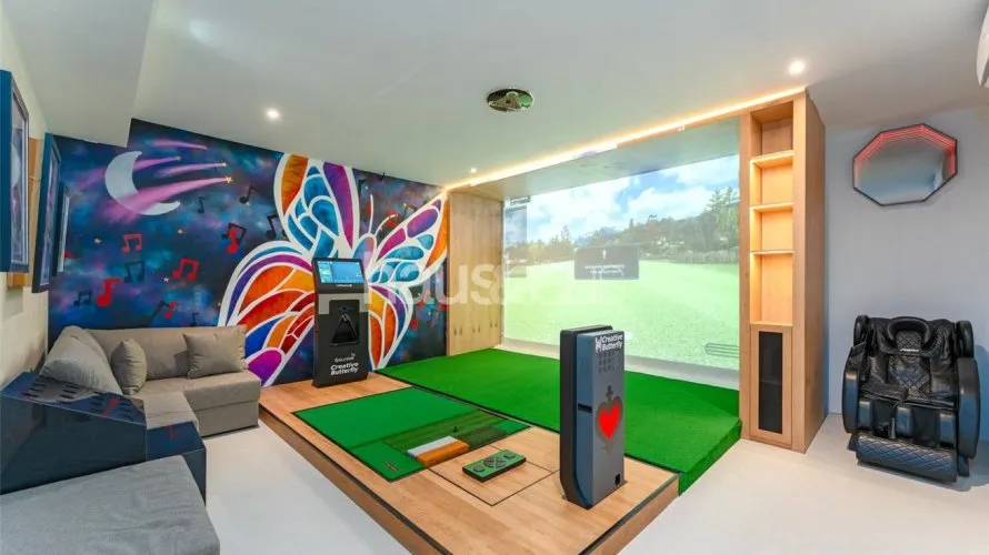 5 bedrooms villa for sale, Arabian Ranches, Dubai, UAE No. 2215 № 12